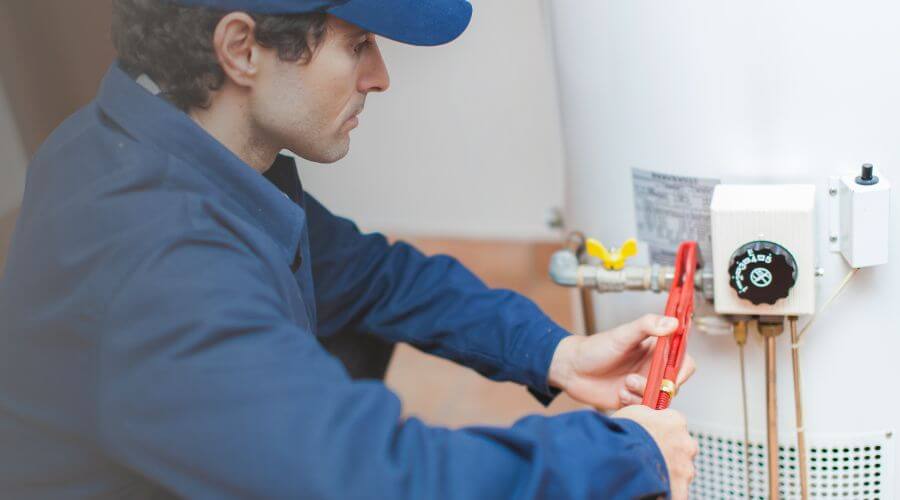 Professional expert plumbing services in Burlington, PA